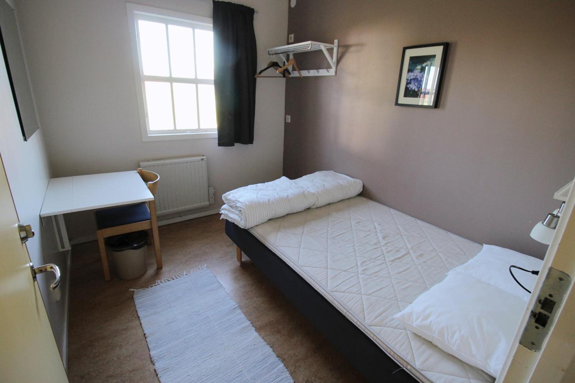 Stf Bunge Hostel Fårösund 외부 사진