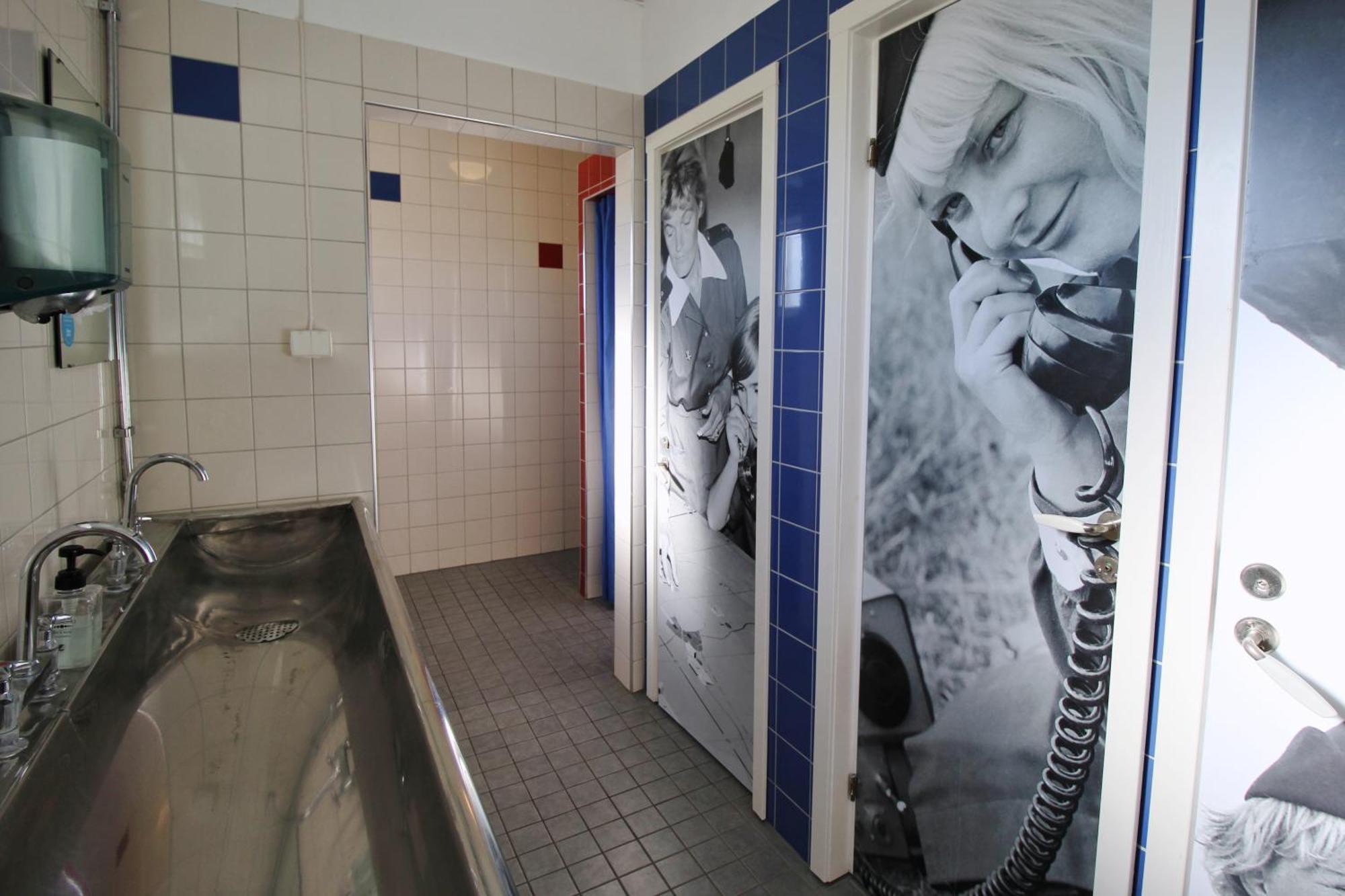 Stf Bunge Hostel Fårösund 외부 사진