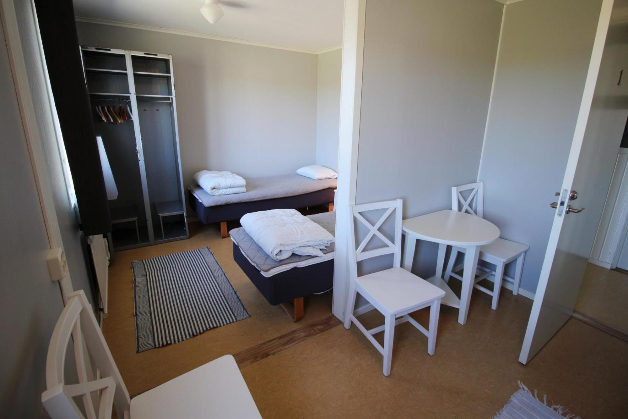 Stf Bunge Hostel Fårösund 외부 사진