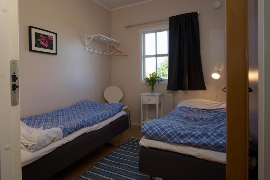 Stf Bunge Hostel Fårösund 객실 사진